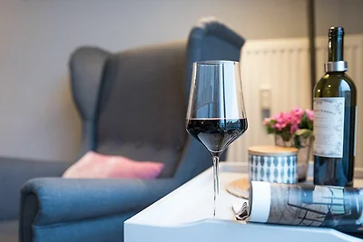 Vakantieappartement Gezinsvakantie Kühlungsborn