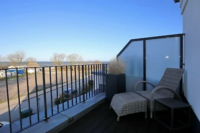 Linden-Palais Wohnung 33