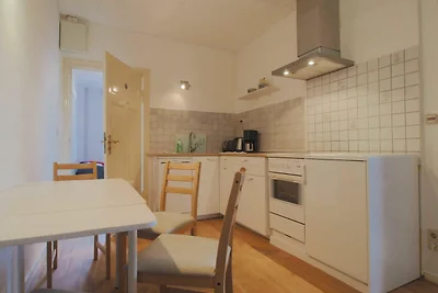 Villa Fortuna Fewo 1