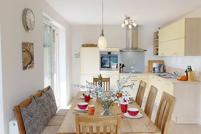 Feriendorf Südstrand Haus 24