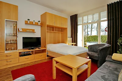 Holiday flat family holiday Kühlungsborn