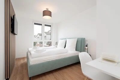 Apartamento Vacaciones familiares Kellenhusen