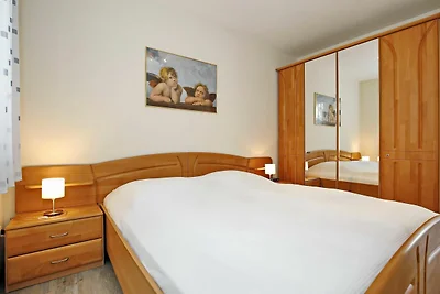 apartman za odmor Obiteljski odmor Kühlungsborn