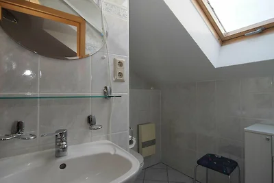 Vakantieappartement Gezinsvakantie Warnemünde