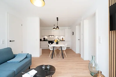 Küstenhain Lodge Appartement 7
