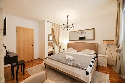 Accommodatie Vakantie op de boerderij Biograd na Moru