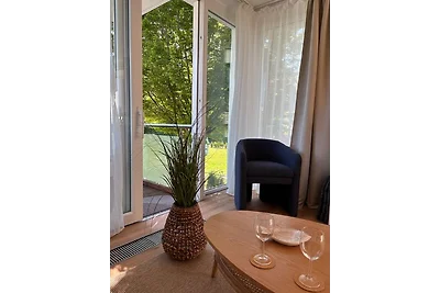 Apartament Dla rodzin Kühlungsborn