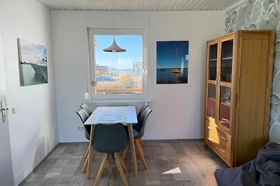 Domek letniskowy Urlop wypoczynkowy Fehmarn