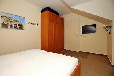 Apartament Dla rodzin Kühlungsborn