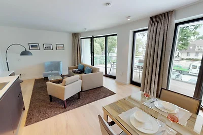 White Pearl Luxussuite 1.01