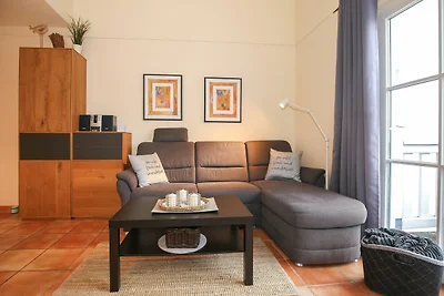 Strandstraße 16 Wohnung 30