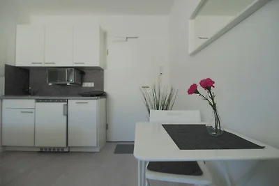 Vakantieappartement Gezinsvakantie Warnemünde