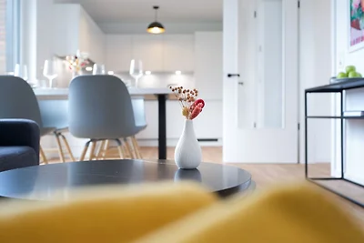 apartman za odmor Obiteljski odmor Kellenhusen