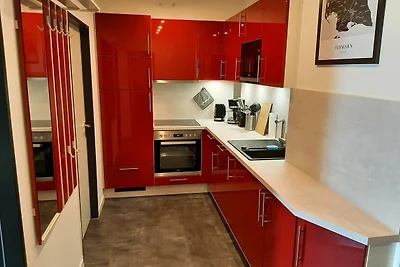 Appartamento Vacanza con famiglia Burg auf Fehmarn