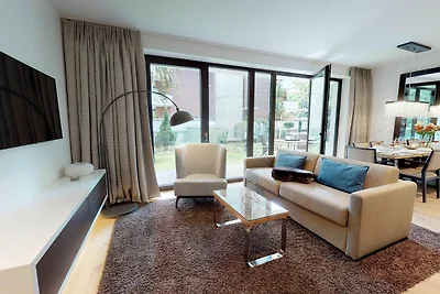 White Pearl Luxussuite 0.07