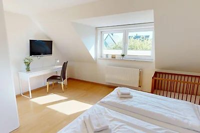 Ferienhaus Sir Henry Wohnung B