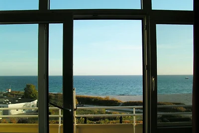 Appartamento Vacanza con famiglia Burg auf Fehmarn