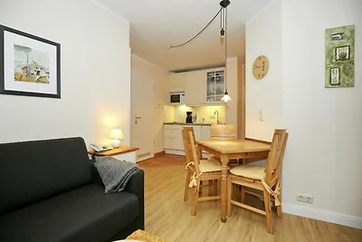apartman za odmor Obiteljski odmor Kühlungsborn