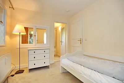 Apartamento Vacaciones familiares Kühlungsborn