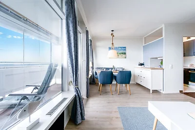 Panoramic Haus A-10/5 mit Meerblick