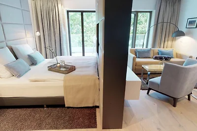 White Pearl Luxusapartment 3.07