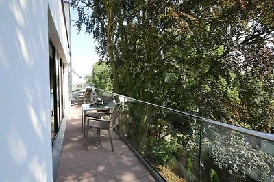 White Pearl Luxussuite 3.05