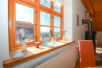 Apartament Dla rodzin Nienhagen