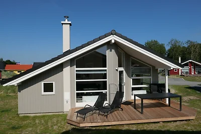Vakantiehuis Ontspannende vakantie Großenbrode