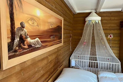 Bayerischer Wald / Arrach Haus 23 Seeblick