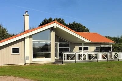Vakantiehuis Ontspannende vakantie Großenbrode