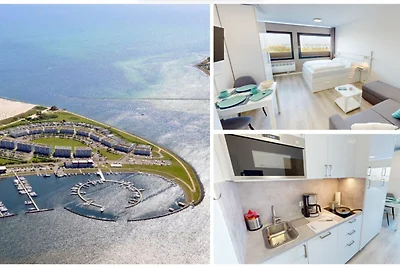 Appartamento Vacanza con famiglia Burg auf Fehmarn