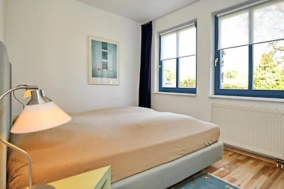 Apartament Dla rodzin Kühlungsborn