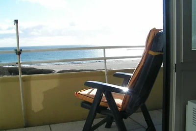 Appartamento Vacanza con famiglia Burg auf Fehmarn