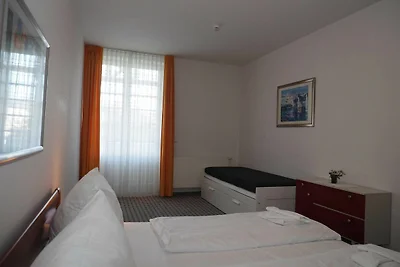 Residenz Unter den Linden 15 idyllisch...