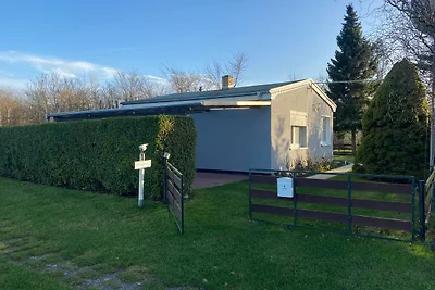 Casa vacanze Vacanza di relax Rostock