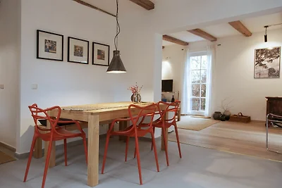 Apartament Dla rodzin Kühlungsborn
