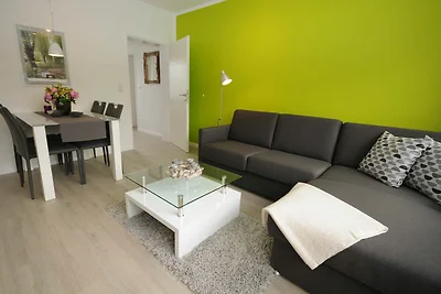 Ferienwohnung Evergreen inkl.