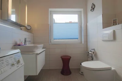 Vakantieappartement Gezinsvakantie Warnemünde