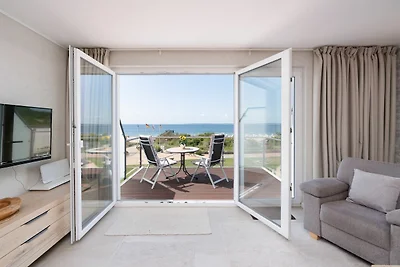 Vakantieappartement Gezinsvakantie Neustadt in Holstein