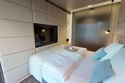 Vakantieappartement Gezinsvakantie Timmendorfer Strand