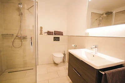 Apartmenthaus Sport-Sager Kurparkperle
