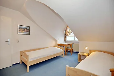 Strandschlösschen Wohnung 18