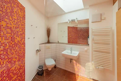 Ferienhäuser an der alten Gärtnerei Wohnung...