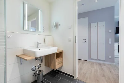 Vakantieappartement Gezinsvakantie Travemünde