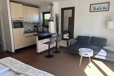 Apartmenthaus Seemöwe "Zwergmöwe" mit optiona...