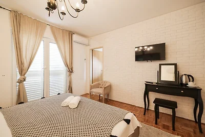 Accommodatie Vakantie op de boerderij Biograd na Moru