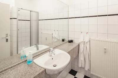 Apartament Dla rodzin Kühlungsborn