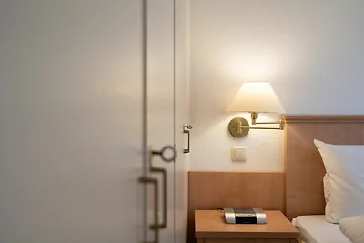 Gästehaus Windrose Wohnung 2