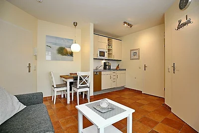 Vakantieappartement Gezinsvakantie Kühlungsborn
