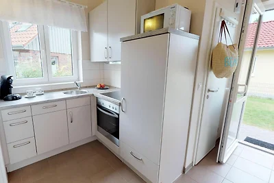 Feriendorf Südstrand Haus 48